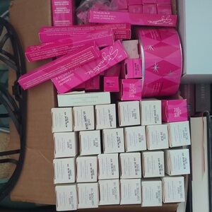 HUGE Lot of various Mary Kay items